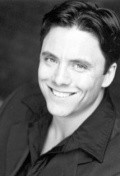 Actor Jason Barbeck - filmography and biography.