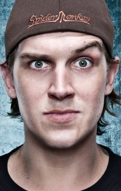 Actor, Director, Writer, Producer Jason Mewes - filmography and biography.