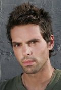 Actor Jason Thompson - filmography and biography.