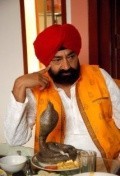 Actor, Director, Producer Jaspal Bhatti - filmography and biography.