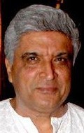 Writer Javed Akhtar - filmography and biography.