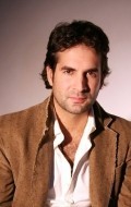 Javier Echevarria movies and biography.