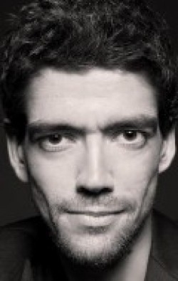 Actor, Director, Writer, Producer Javier Botet - filmography and biography.