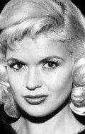 Jayne Mansfield movies and biography.