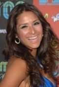 Jazmin Lopez movies and biography.