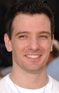 J.C. Chasez movies and biography.