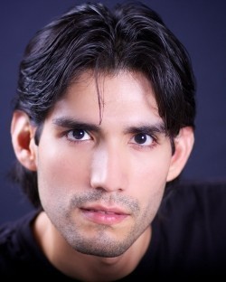 Actor, Writer JD Carrera - filmography and biography.