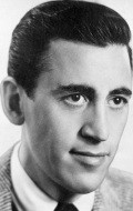 J.D. Salinger movies and biography.