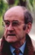 Writer, Actor Jean Gruault - filmography and biography.