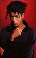 Jean Michel Basquiat movies and biography.