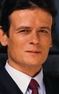 Actor Jean-Francois Garreaud - filmography and biography.