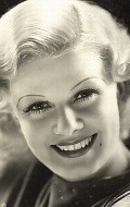 Jean Harlow movies and biography.