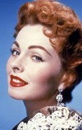Jeanne Crain movies and biography.
