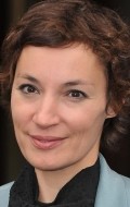 Actress Jeanne Balibar - filmography and biography.