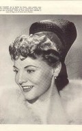 Jeanne Cagney movies and biography.