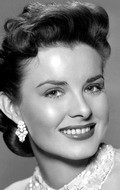 Jean Peters movies and biography.