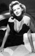 Actress Jean Rogers - filmography and biography.