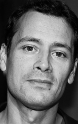Director, Writer Jean-Baptiste Andrea - filmography and biography.