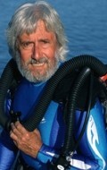 Jean-Michel Cousteau movies and biography.