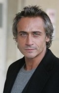 Actor Jean-Michel Tinivelli - filmography and biography.