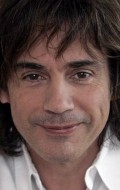 Composer, Actor Jean-Michel Jarre - filmography and biography.