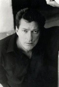 Actor Jean Pierre Bergeron - filmography and biography.