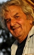 Director, Writer, Producer Jean-Louis Bertucelli - filmography and biography.