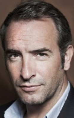 Actor, Director, Writer, Producer Jean Dujardin - filmography and biography.