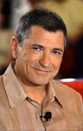 Actor, Writer, Director Jean-Marie Bigard - filmography and biography.