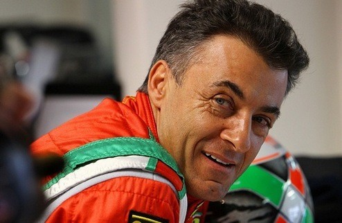 Jean Alesi movies and biography.