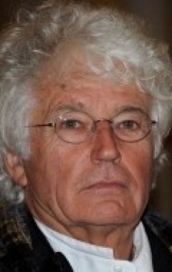 Actor, Director, Writer, Producer Jean-Jacques Annaud - filmography and biography.