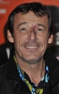 Actor, Producer Jean-Luc Reichmann - filmography and biography.