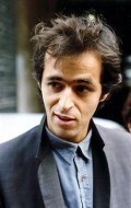 Composer, Actor Jean-Jacques Goldman - filmography and biography.