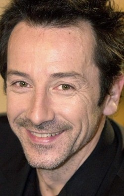 Actor, Director, Writer Jean-Hugues Anglade - filmography and biography.