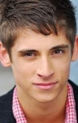Actor Jean-Luc Bilodeau - filmography and biography.
