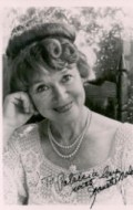 Actress Jeanette Nolan - filmography and biography.