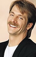 Jeff Foxworthy movies and biography.