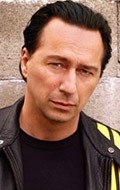Actor, Producer Jeff Wincott - filmography and biography.