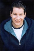 Actor, Writer, Director, Producer, Editor Jeffrey Ross - filmography and biography.