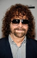 Jeff Lynne movies and biography.