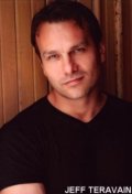 Actor Jeff Teravainen - filmography and biography.