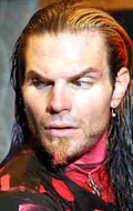  Jeff Hardy - filmography and biography.