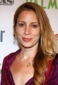 Producer, Actress Jen Gatien - filmography and biography.