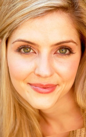 Jen Lilley movies and biography.