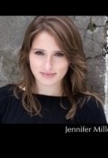 Jennifer Miller movies and biography.
