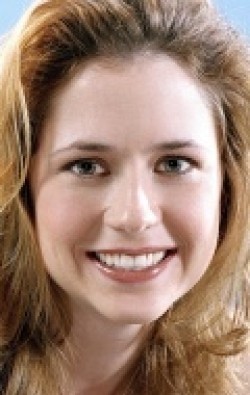 Jenna Fischer movies and biography.