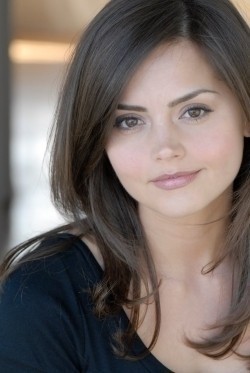Jenna Coleman movies and biography.