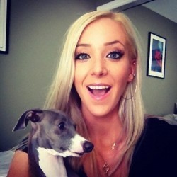 Actress Jenna Marbles - filmography and biography.