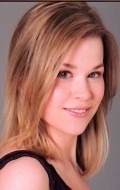 Actress Jennifer Rae Westley - filmography and biography.