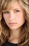 Jenna Boyd movies and biography.